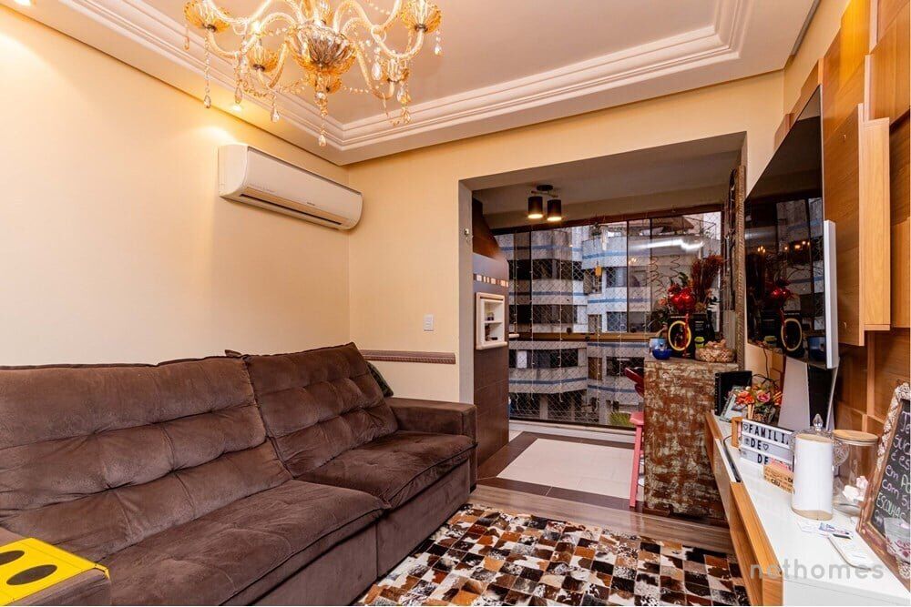 Apartamento à venda com 3 quartos, 73m² - Foto 6