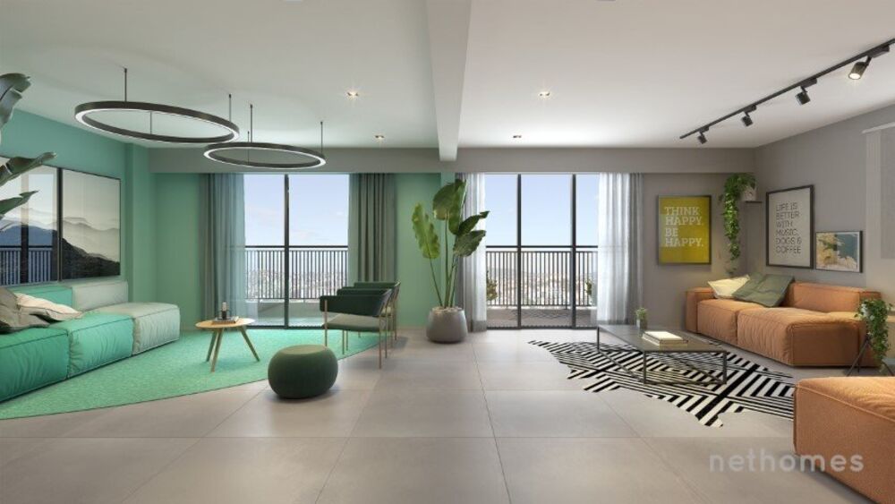 Apartamento, 1 quarto, 24 m² - Foto 5