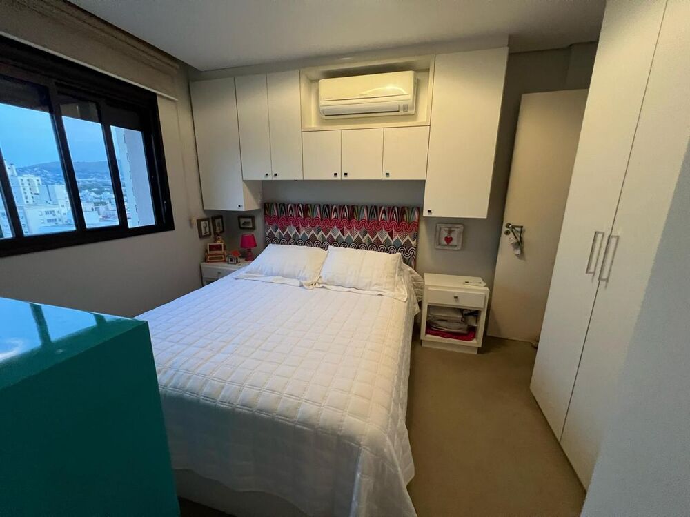 Apartamento, 52 m² - Foto 6
