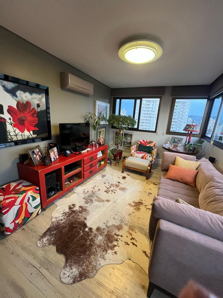 Apartamento, 52 m² - Foto 5