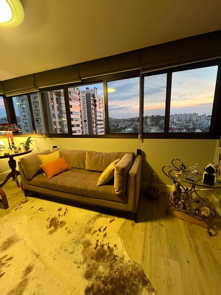 Apartamento, 52 m² - Foto 8