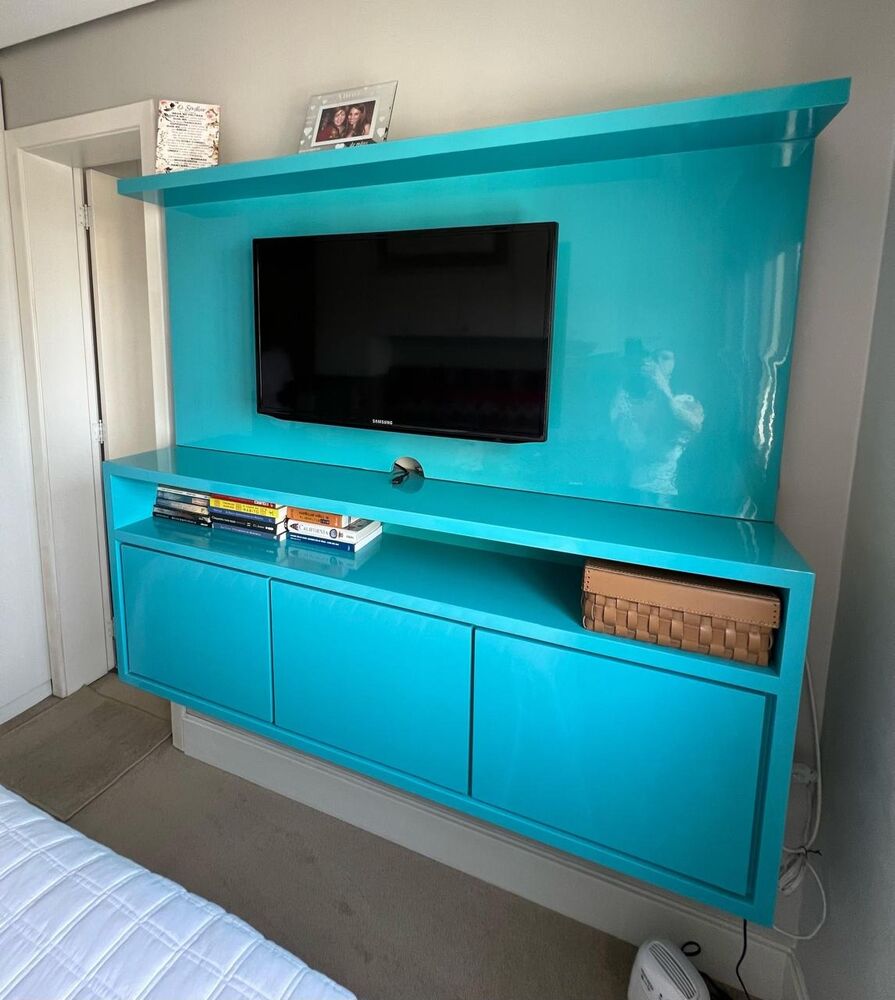 Apartamento, 52 m² - Foto 4