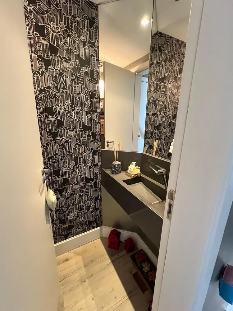Apartamento, 52 m² - Foto 9