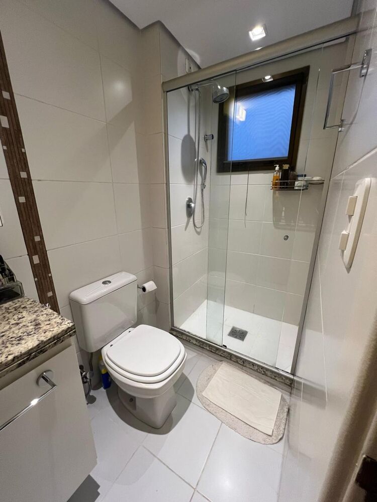Apartamento, 52 m² - Foto 2