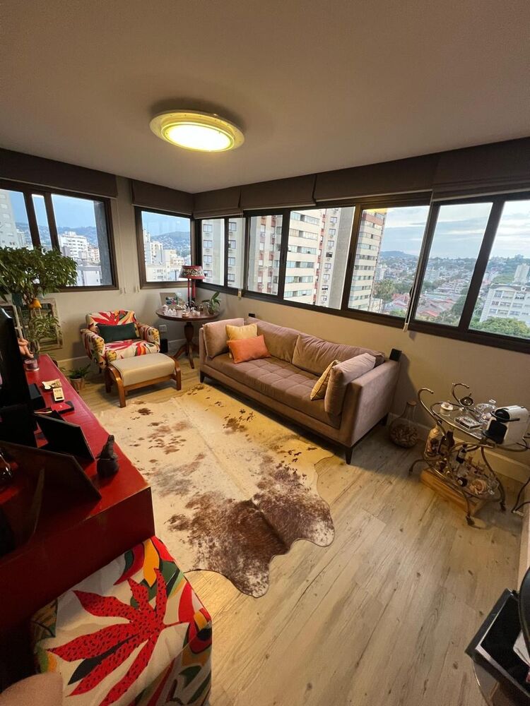 Apartamento, 52 m² - Foto 7