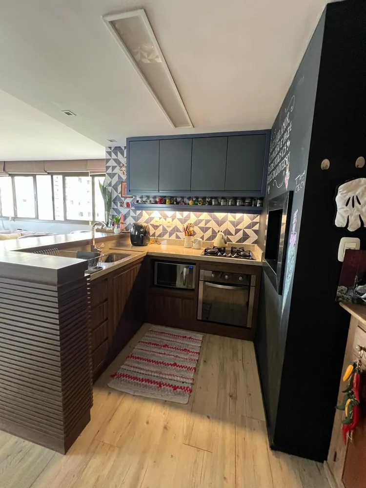 Apartamento, 52 m² - Foto 12