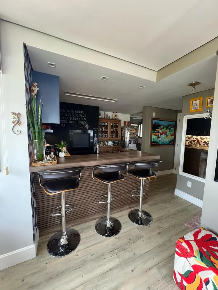 Apartamento, 52 m² - Foto 11