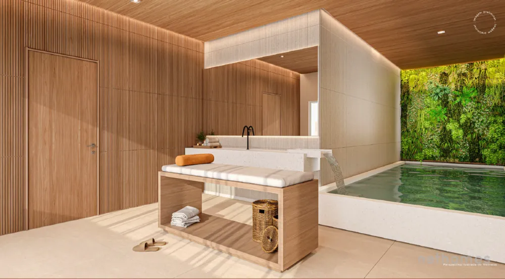 Apartamento, 2 quartos, 65 m² - Foto 7