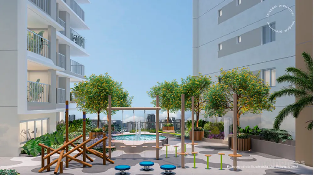 Apartamento, 2 quartos, 65 m² - Foto 5