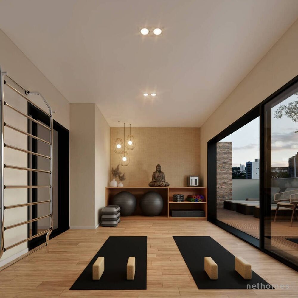 Apartamento, 1 quarto, 27 m² - Foto 7