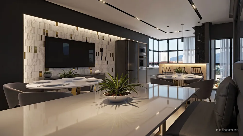Apartamento, 2 quartos, 70 m² - Foto 4