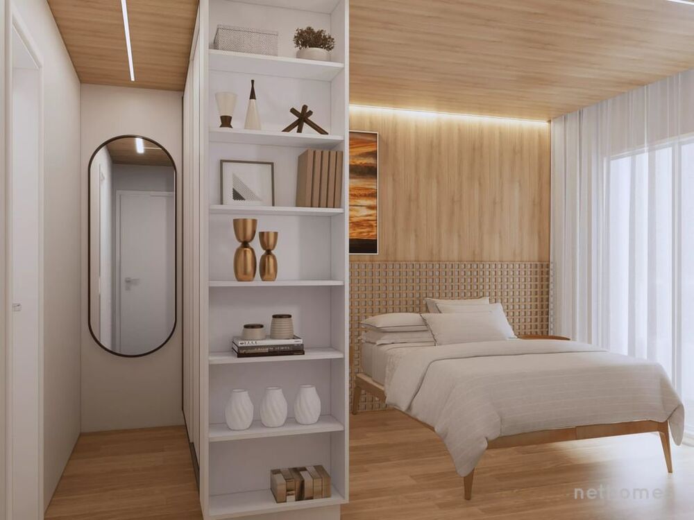 Apartamento Lançamentos com 2 quartos, 122m² - Foto 8