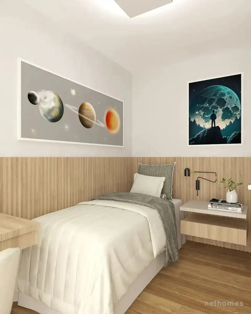 Apartamento, 2 quartos, 122 m² - Foto 14