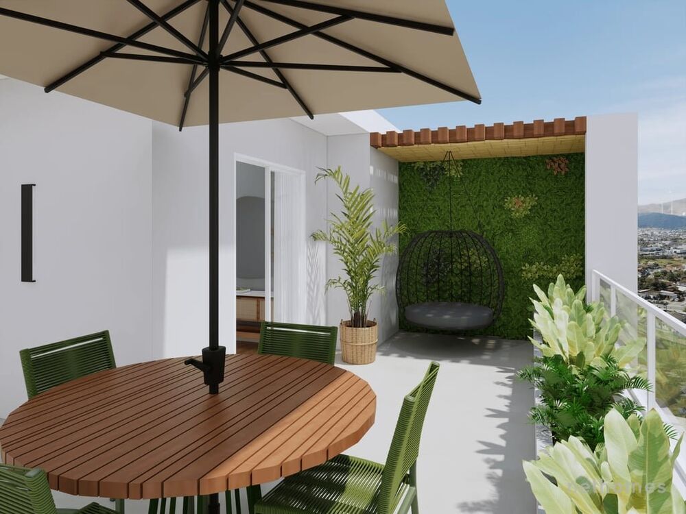 Apartamento Lançamentos com 2 quartos, 122m² - Foto 6
