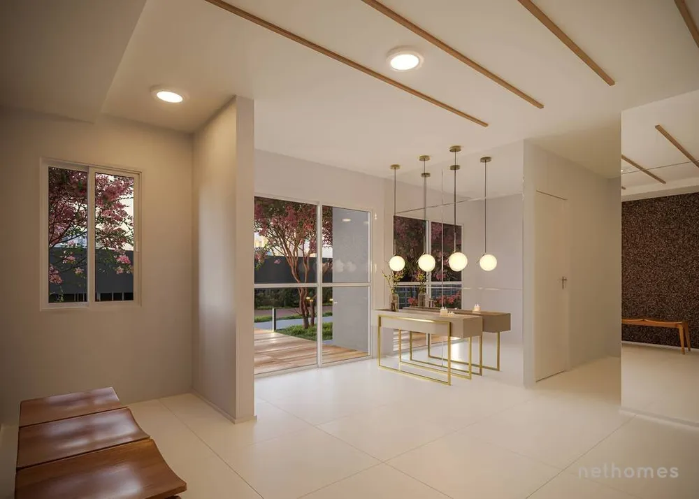 Apartamento, 3 quartos, 61 m² - Foto 3