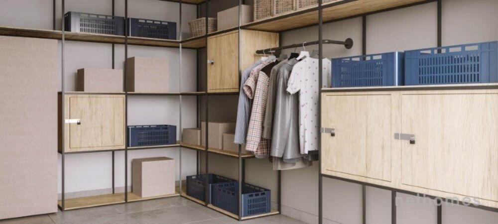 Apartamento à venda com 2 quartos, 52m² - Foto 7
