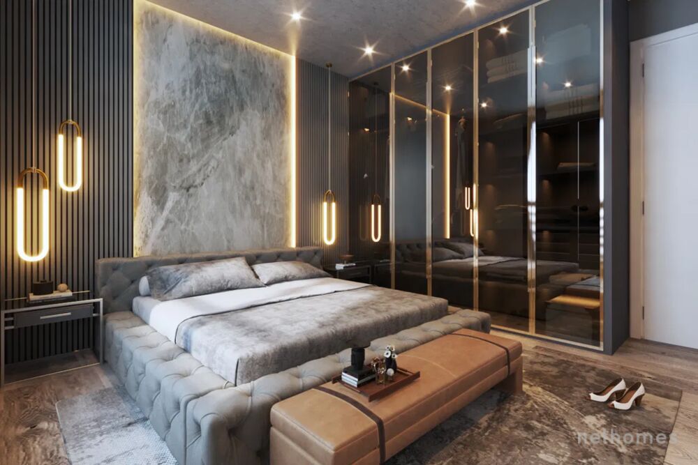 Apartamento, 2 quartos, 69 m² - Foto 7