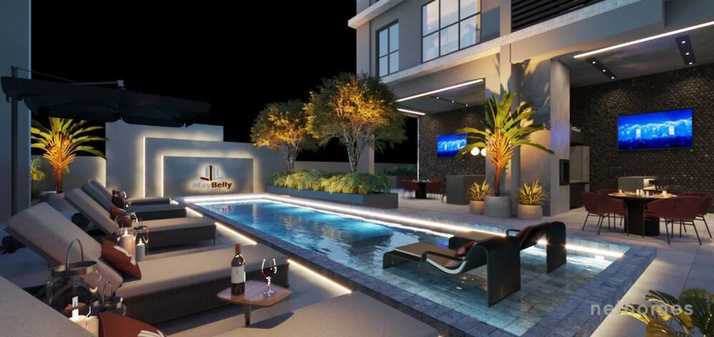 Apartamento, 2 quartos, 69 m² - Foto 16