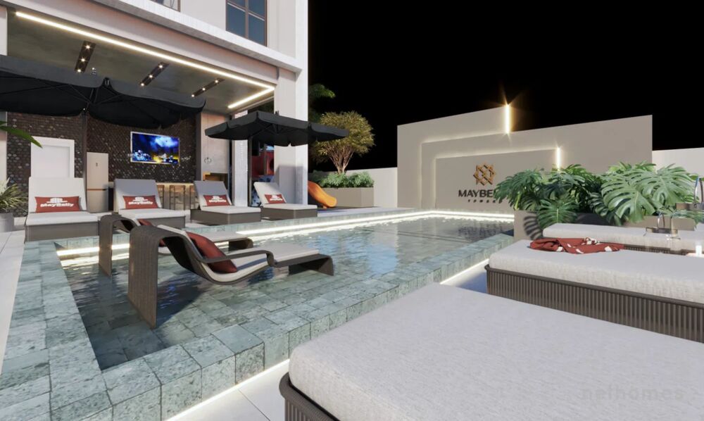 Apartamento, 2 quartos, 69 m² - Foto 15