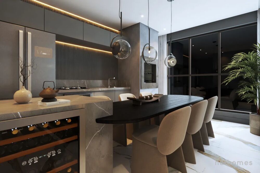 Apartamento, 2 quartos, 69 m² - Foto 5