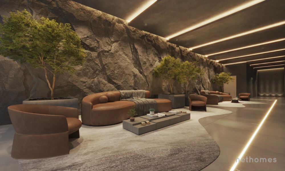 Apartamento, 2 quartos, 69 m² - Foto 3