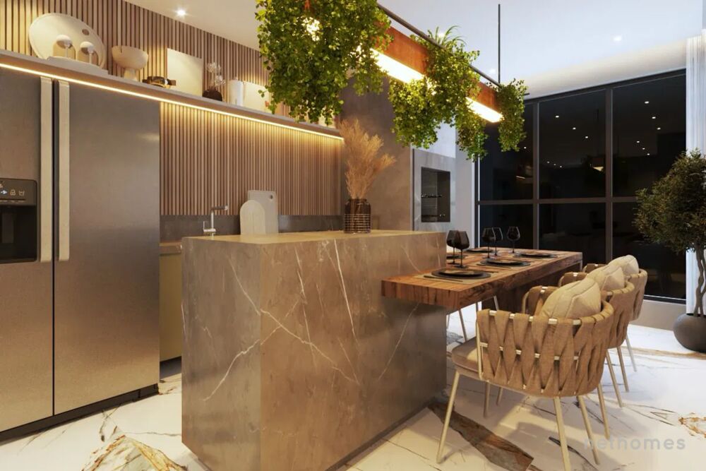 Apartamento, 2 quartos, 69 m² - Foto 6