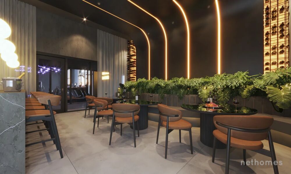 Apartamento, 2 quartos, 69 m² - Foto 12