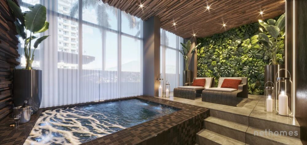 Apartamento, 2 quartos, 69 m² - Foto 13