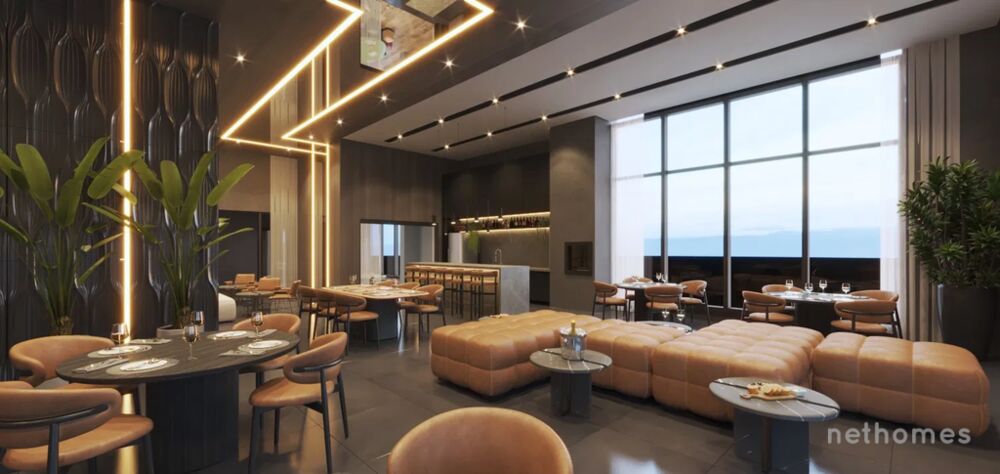 Apartamento, 2 quartos, 69 m² - Foto 10