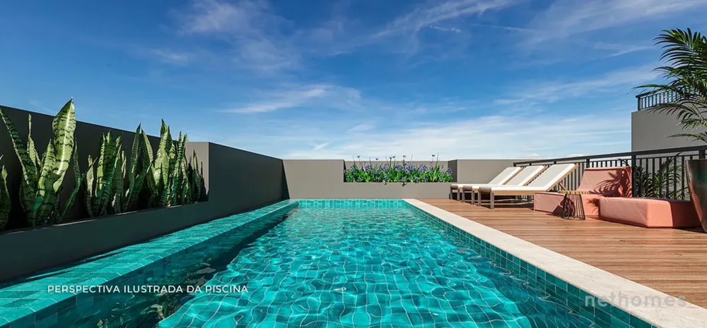 Apartamento, 2 quartos, 53 m² - Foto 7