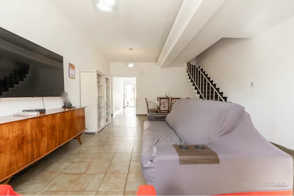 Casa, 3 quartos, 120 m² - Foto 12