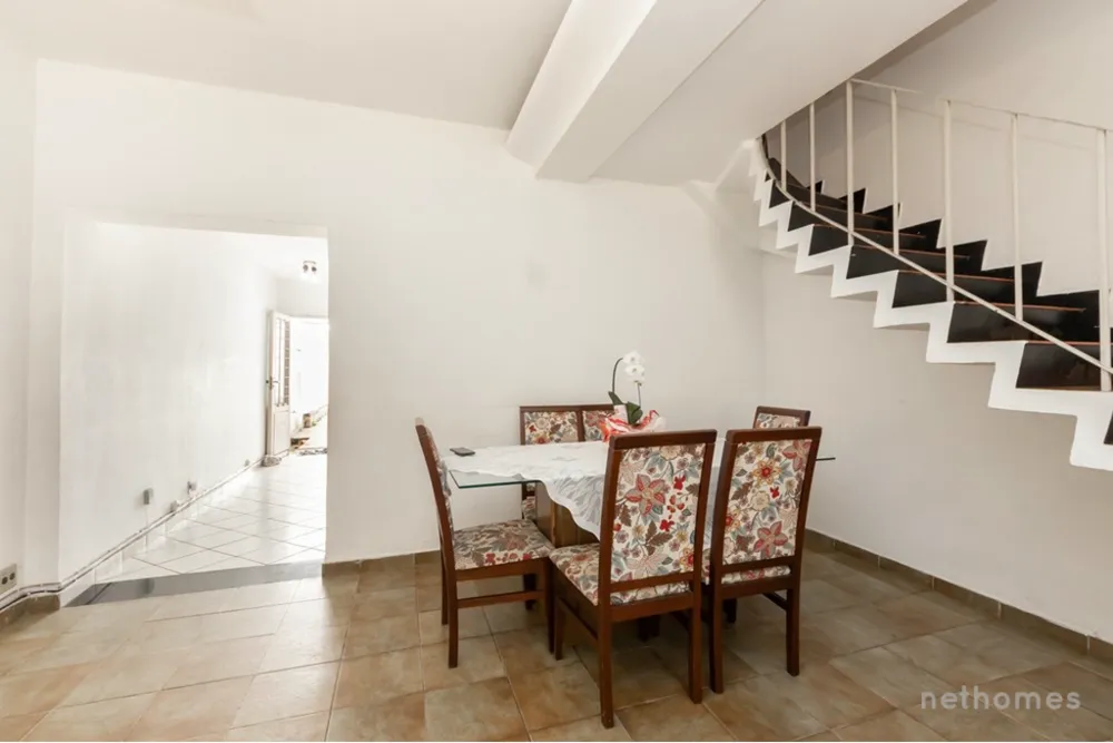 Casa, 3 quartos, 120 m² - Foto 2