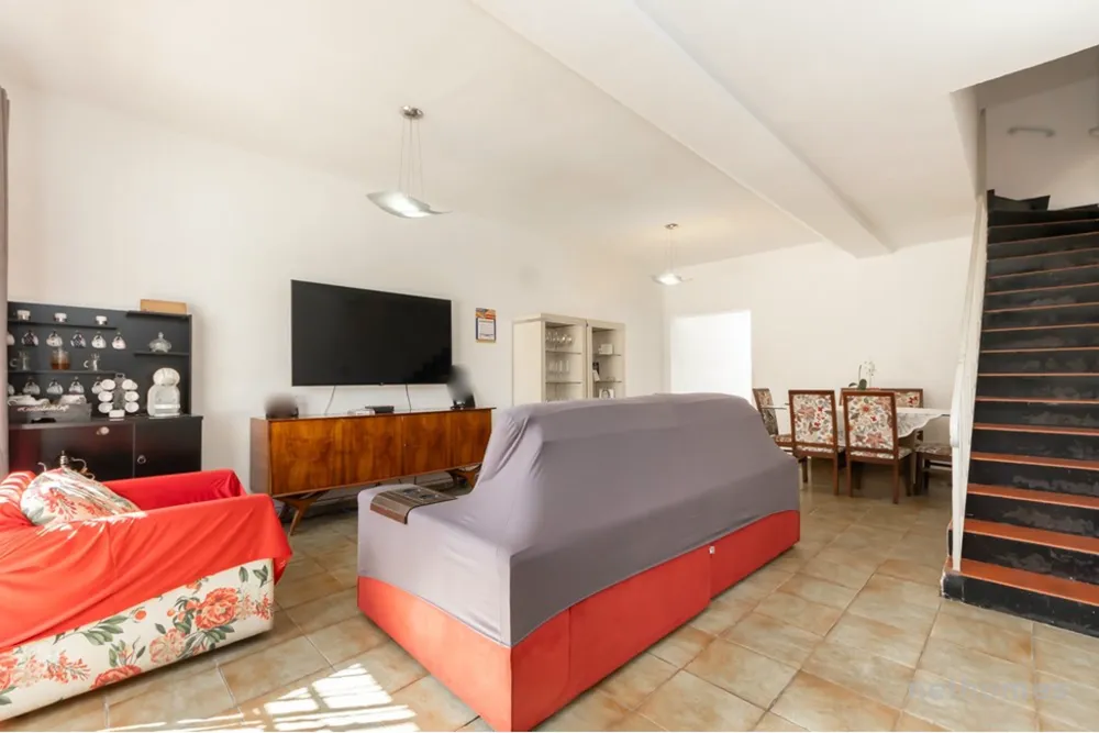 Casa, 3 quartos, 120 m² - Foto 11