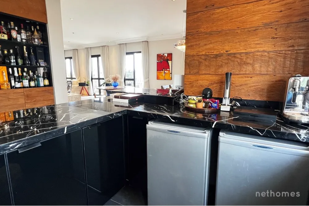 Apartamento, 4 quartos, 313 m² - Foto 5