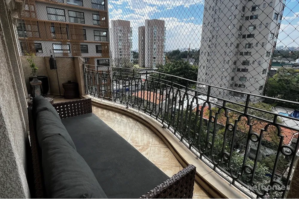 Apartamento, 4 quartos, 313 m² - Foto 4