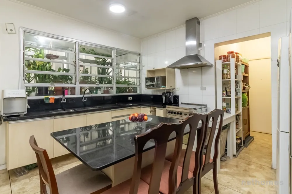 Apartamento, 3 quartos, 180 m² - Foto 6