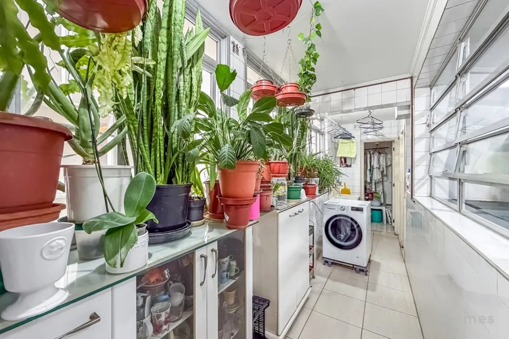 Apartamento, 3 quartos, 180 m² - Foto 5