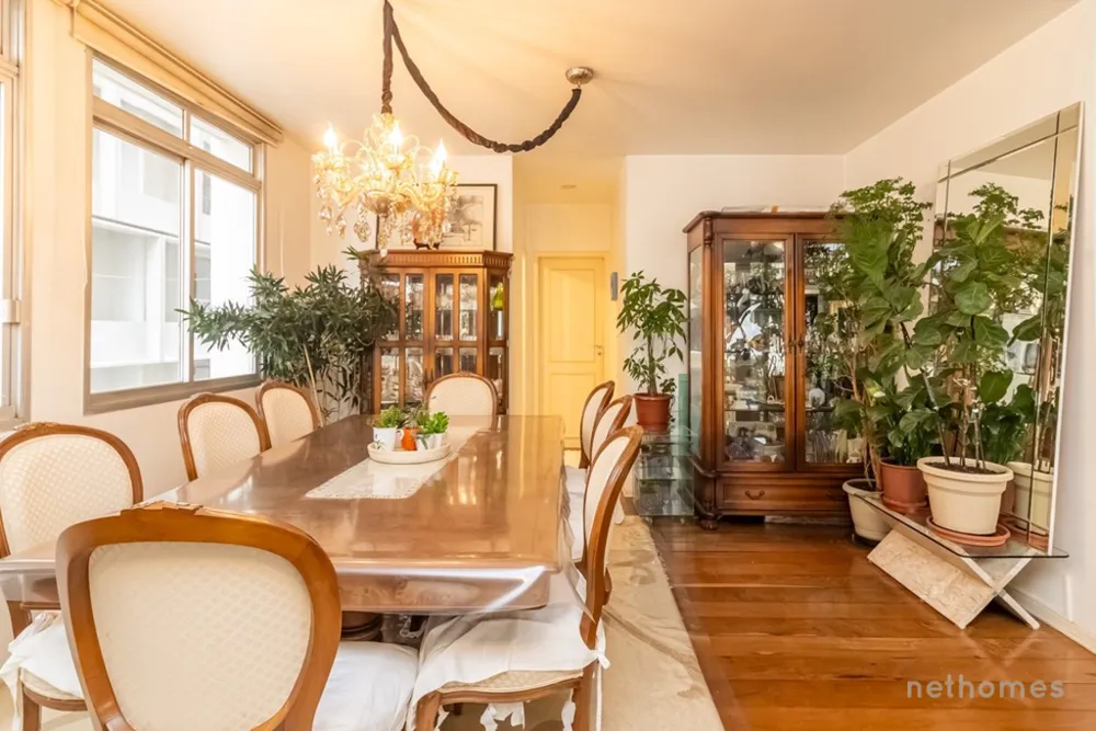 Apartamento, 3 quartos, 180 m² - Foto 5