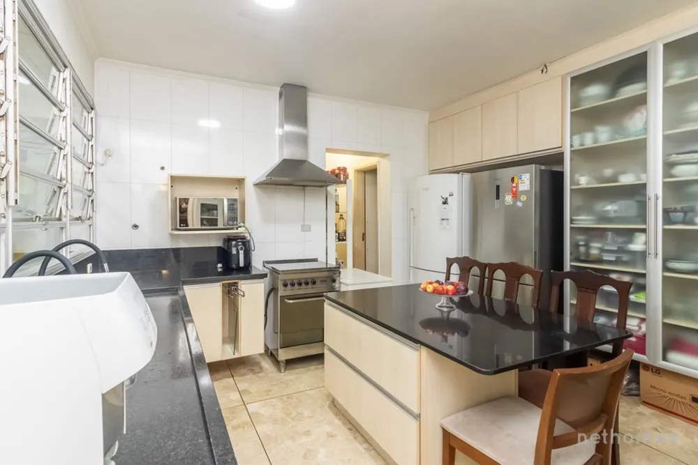 Apartamento, 3 quartos, 180 m² - Foto 7