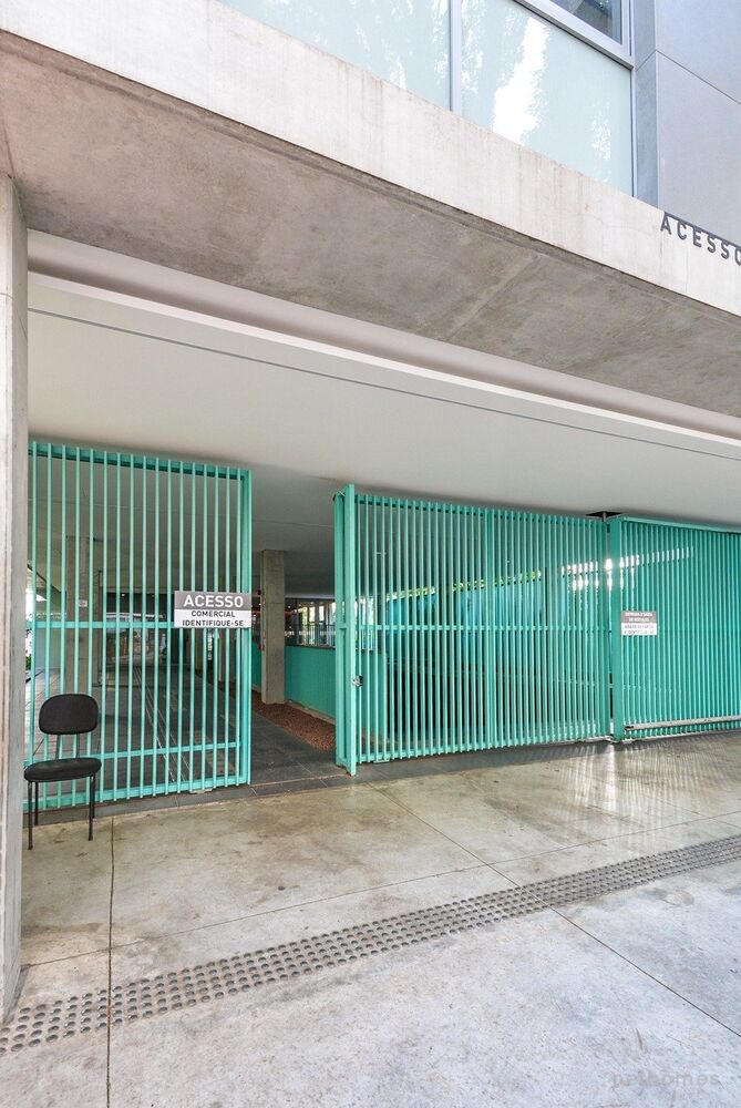 Conjunto Comercial-Sala à venda, 22m² - Foto 13