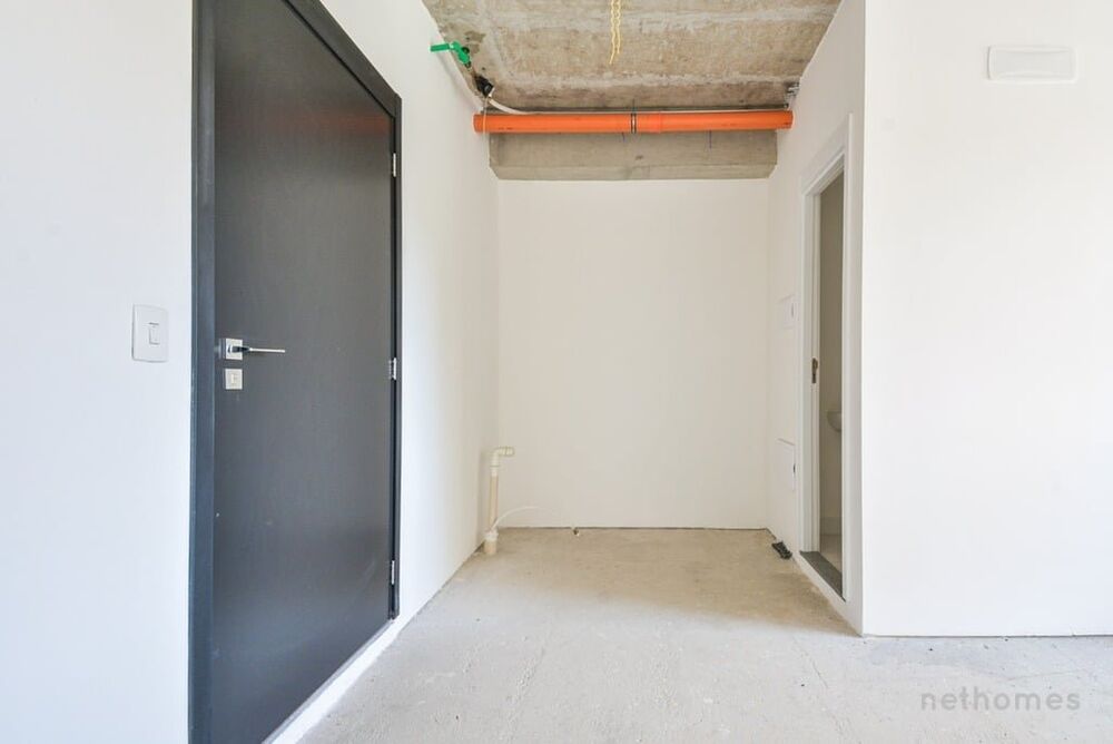 Conjunto Comercial-Sala à venda, 22m² - Foto 1