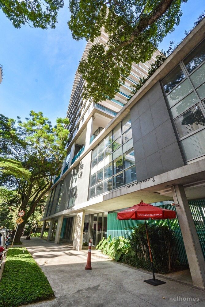 Conjunto Comercial-Sala à venda, 22m² - Foto 14