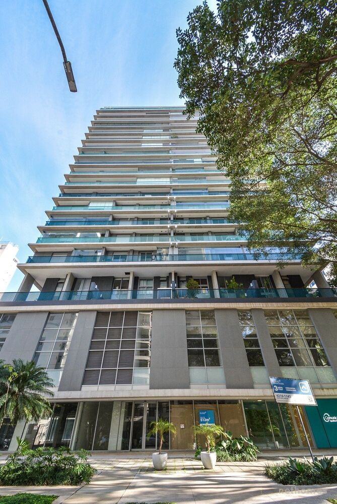 Conjunto Comercial-Sala à venda, 22m² - Foto 16