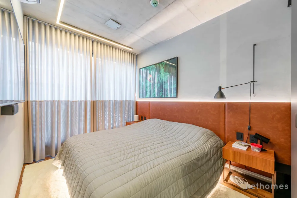 Apartamento, 3 quartos, 203 m² - Foto 10