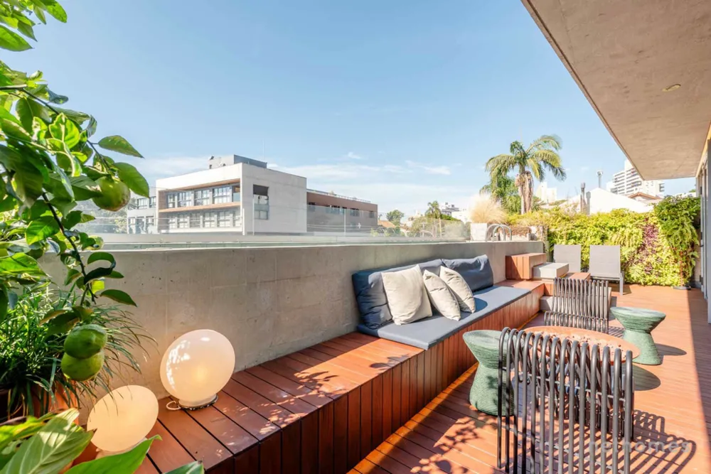 Apartamento, 3 quartos, 203 m² - Foto 6