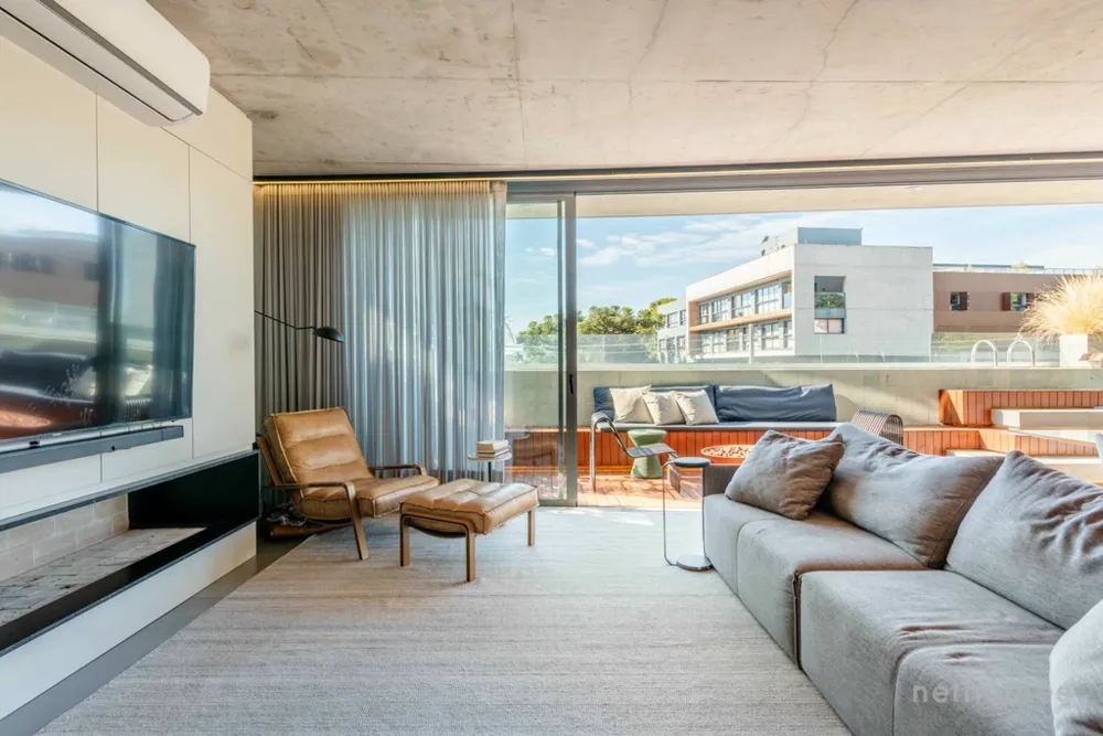 Apartamento, 3 quartos, 203 m² - Foto 2