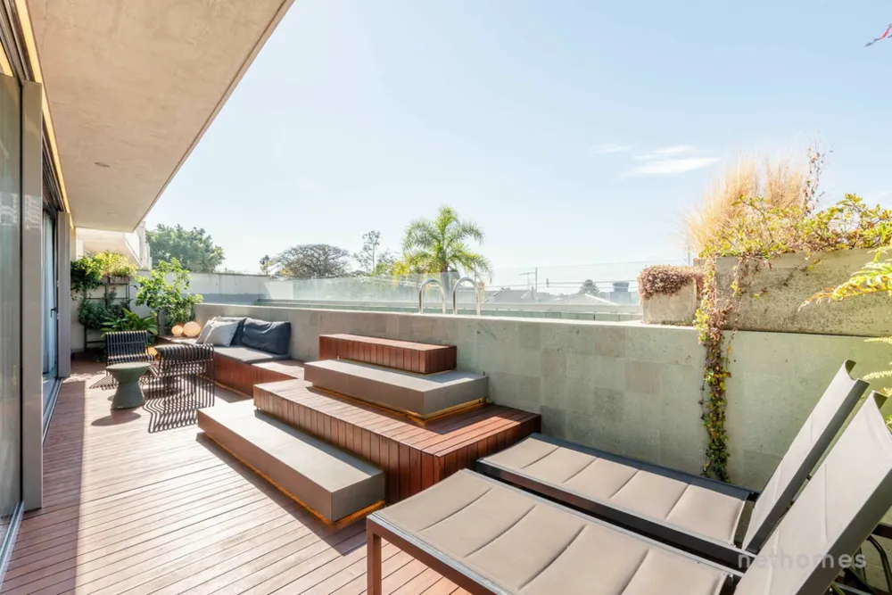 Apartamento, 3 quartos, 203 m² - Foto 8