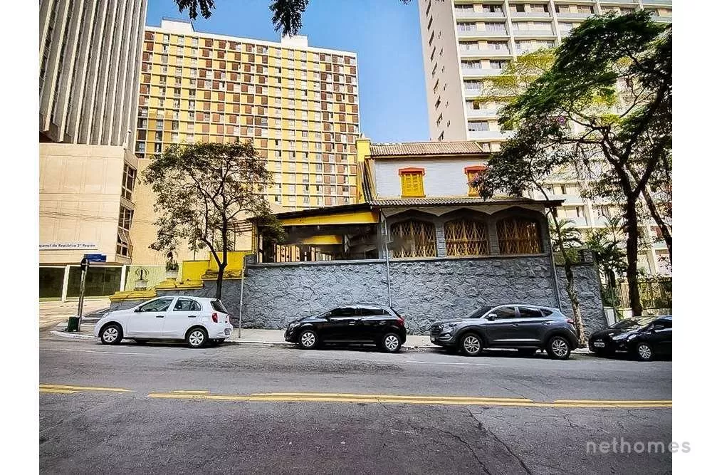 Casa à venda com 5 quartos, 405m² - Foto 2