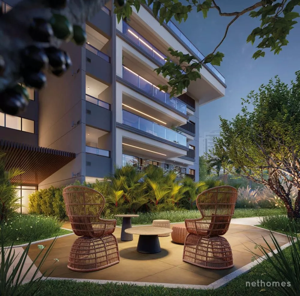 Apartamento, 4 quartos, 304 m² - Foto 51