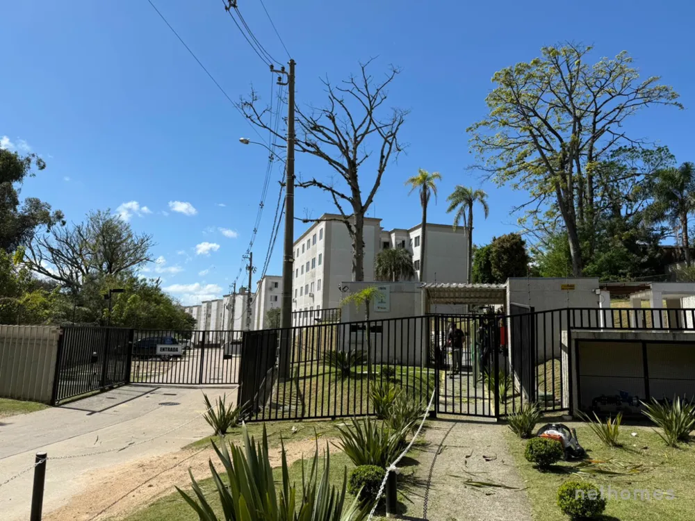 Apartamento, 2 quartos, 41 m² - Foto 1